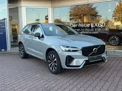 Volvo XC60 B4 D Plus Dark Auto