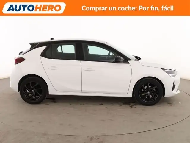 Opel Corsa view 7
