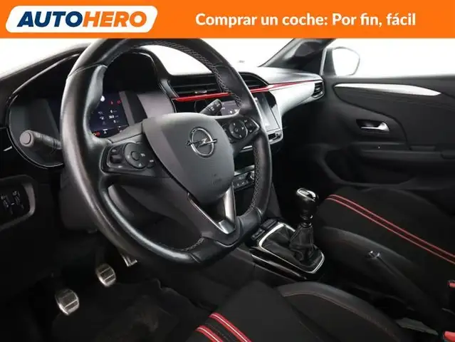 Opel Corsa view 12
