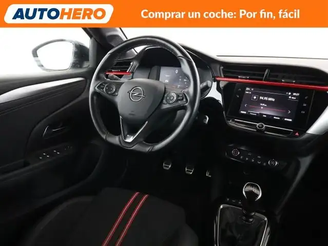 Opel Corsa view 14