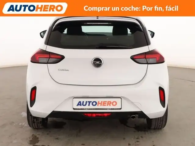 Opel Corsa view 5
