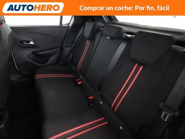 Opel Corsa view 15