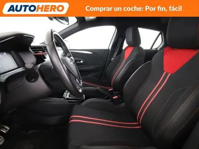 Opel Corsa view 11