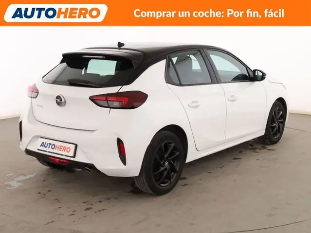 Opel Corsa view 6