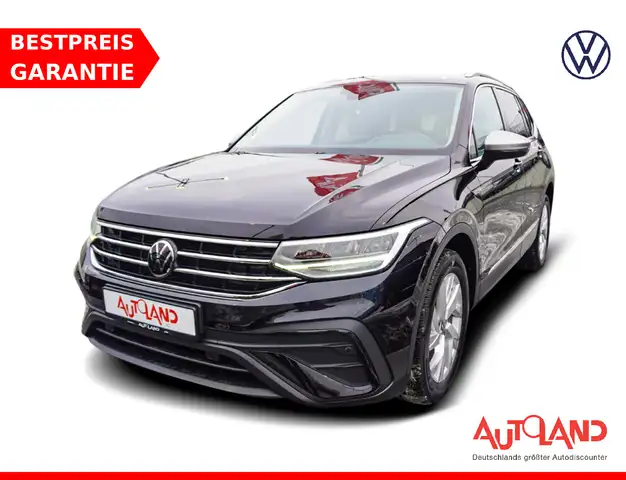 Volkswagen Tiguan Allspace 1.5 TSI Life OPF ACC Head-Up AHK