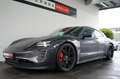 Porsche Taycan Sport Turismo GTS/P-Display/Sunshine Cont Gris - thumbnail 30