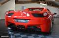 Ferrari 458 spider Rouge - thumbnail 4
