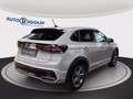Volkswagen Taigo 1.0 tsi r-line 110cv dsg Gris - thumbnail 4