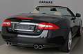 Jaguar XKR Cabrio 5.0 V8 R Performance,Navi,SH+Lüftung Schwarz - thumbnail 2