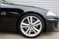Jaguar XKR Cabrio 5.0 V8 R Performance,Navi,SH+Lüftung Schwarz - thumbnail 20