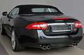 Jaguar XKR Cabrio 5.0 V8 R Performance,Navi,SH+Lüftung Schwarz - thumbnail 8