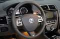 Jaguar XKR Cabrio 5.0 V8 R Performance,Navi,SH+Lüftung Schwarz - thumbnail 9