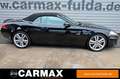Jaguar XKR Cabrio 5.0 V8 R Performance,Navi,SH+Lüftung Schwarz - thumbnail 14