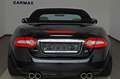 Jaguar XKR Cabrio 5.0 V8 R Performance,Navi,SH+Lüftung Schwarz - thumbnail 23