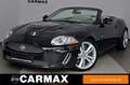 Jaguar XKR Cabrio 5.0 V8 R Performance,Navi,SH+Lüftung Schwarz - thumbnail 1