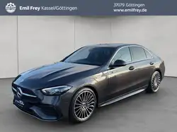 Mercedes-Benz C 200 C Klasse