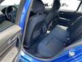 BMW 120 i M SPORT *AUTOMATIK* H&K HIFI LED NAVI. SHZ ALU 1 Albastru - thumbnail 10