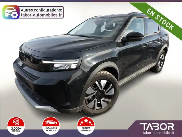 Opel Frontera Hybrid 110GS GPS Sièges chauf Cam