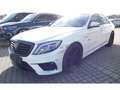 Mercedes-Benz S 350 d BlueTec 4Matic Navi AMG 360 SHD Leder Білий - thumbnail 7