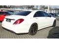 Mercedes-Benz S 350 d BlueTec 4Matic Navi AMG 360 SHD Leder Білий - thumbnail 8