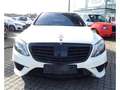 Mercedes-Benz S 350 d BlueTec 4Matic Navi AMG 360 SHD Leder Білий - thumbnail 4