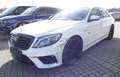 Mercedes-Benz S 350 d BlueTec 4Matic Navi AMG 360° SHD Leder Bílá - thumbnail 7