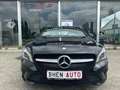 Mercedes-Benz CLA 250 CUIR BRUN/LED/HARMAN KARDON/NAVI/CAMERA/GARANTIE Zwart - thumbnail 2