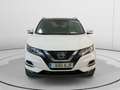 Nissan Qashqai N-Connecta Blanc - thumbnail 5
