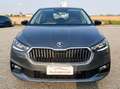 Skoda Fabia Fabia IV 2022 1.0 mpi evo Style 80cv Grigio - thumbnail 2