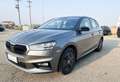 Skoda Fabia Fabia IV 2022 1.0 mpi evo Style 80cv Grigio - thumbnail 1