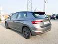 Skoda Fabia Fabia IV 2022 1.0 mpi evo Style 80cv Grigio - thumbnail 4