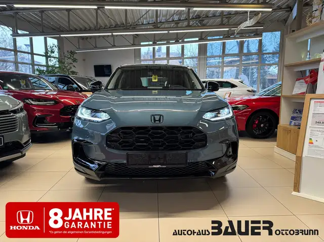 Honda ZR-V ZR-V 2.0 e:HEV Hybrid Sport | 8 Jahre GARANTIE