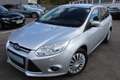 Ford Focus Turnier Trend 2.0 TDCi +XENON+NAVI + AHK+ Grau - thumbnail 2