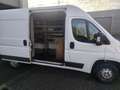 Peugeot Boxer L2H2 Asphalt 2020 11528€ Netto/GARANTIE Blanc - thumbnail 6