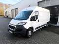 Peugeot Boxer L2H2 Asphalt 2020 11528€ Netto/GARANTIE Blanc - thumbnail 1