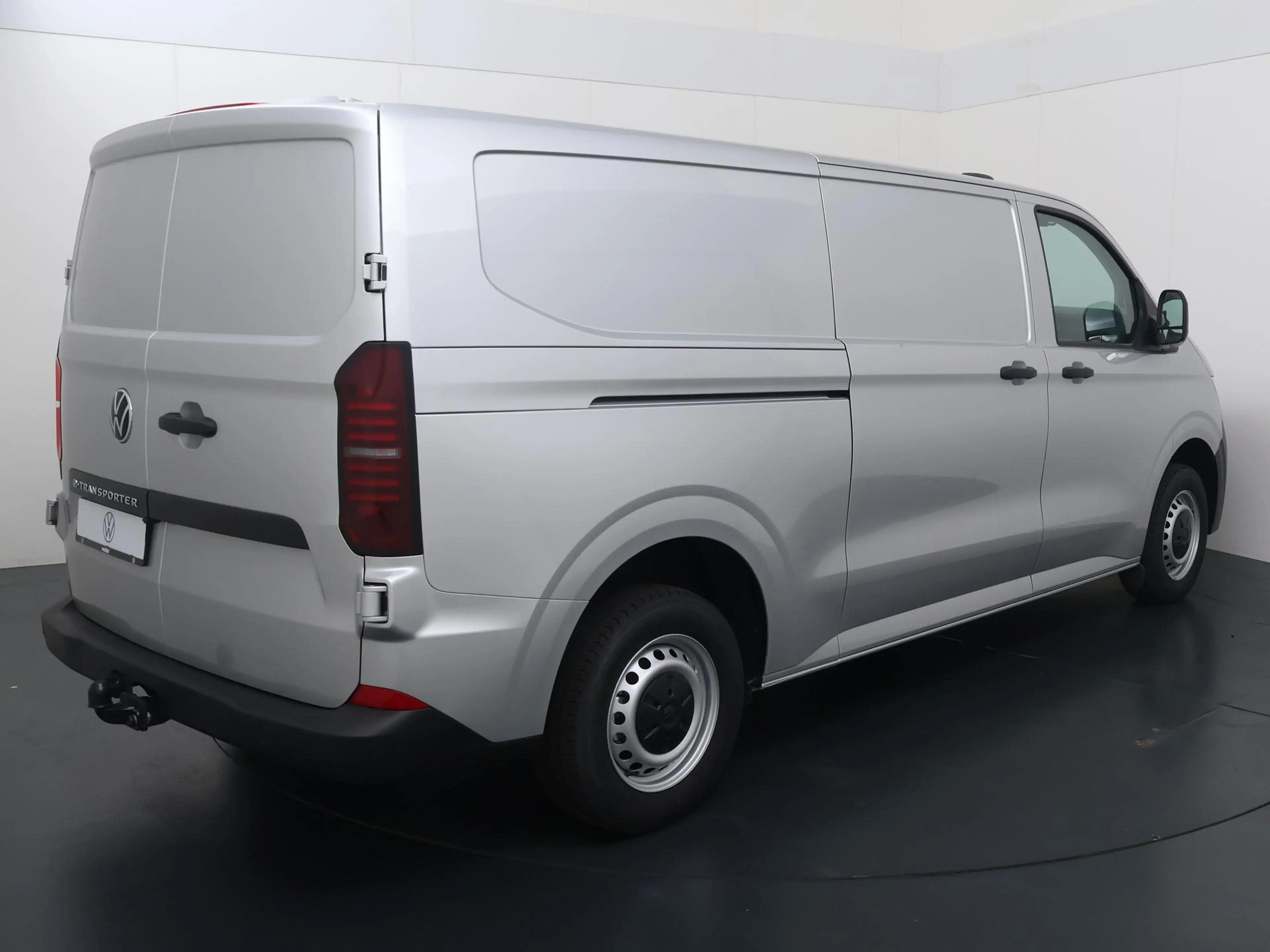 Volkswagen Transporter Bedrijfswagens e-Transporter Life Intro L2 Elektro — photo 5