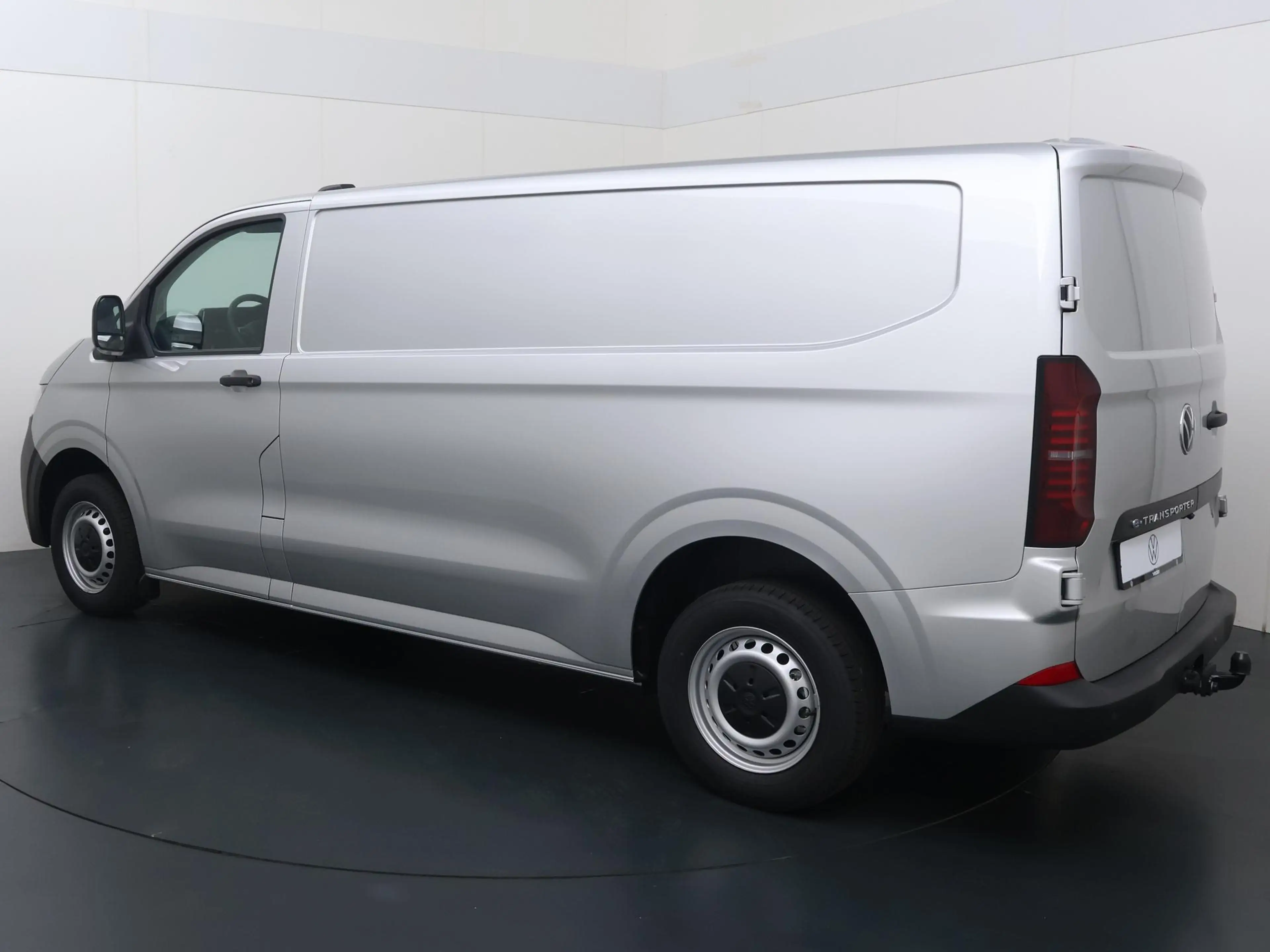 Volkswagen Transporter Bedrijfswagens e-Transporter Life Intro L2 Elektro — photo 4