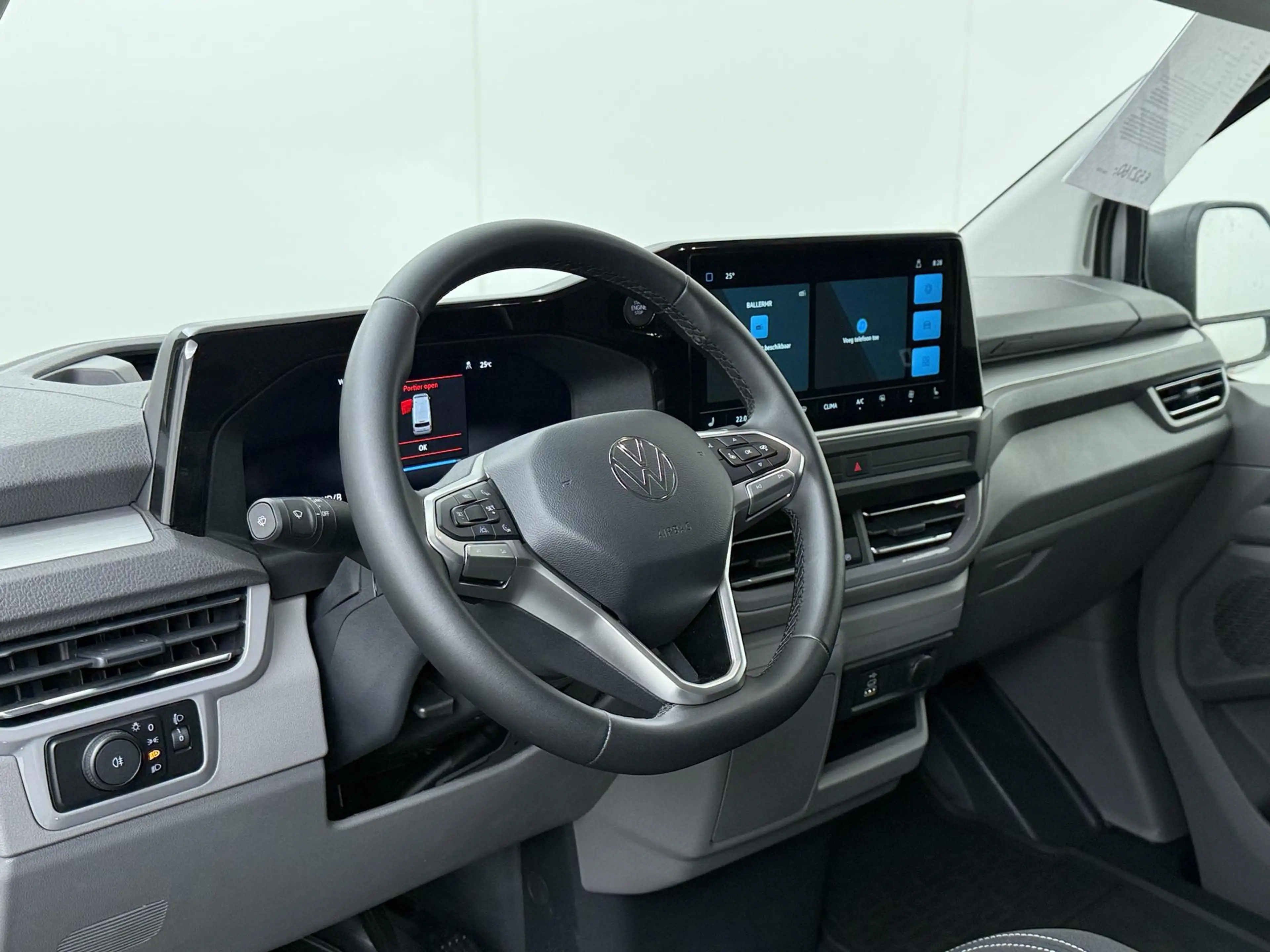 Volkswagen Transporter Bedrijfswagens e-Transporter Life Intro L2 Elektro — photo 6