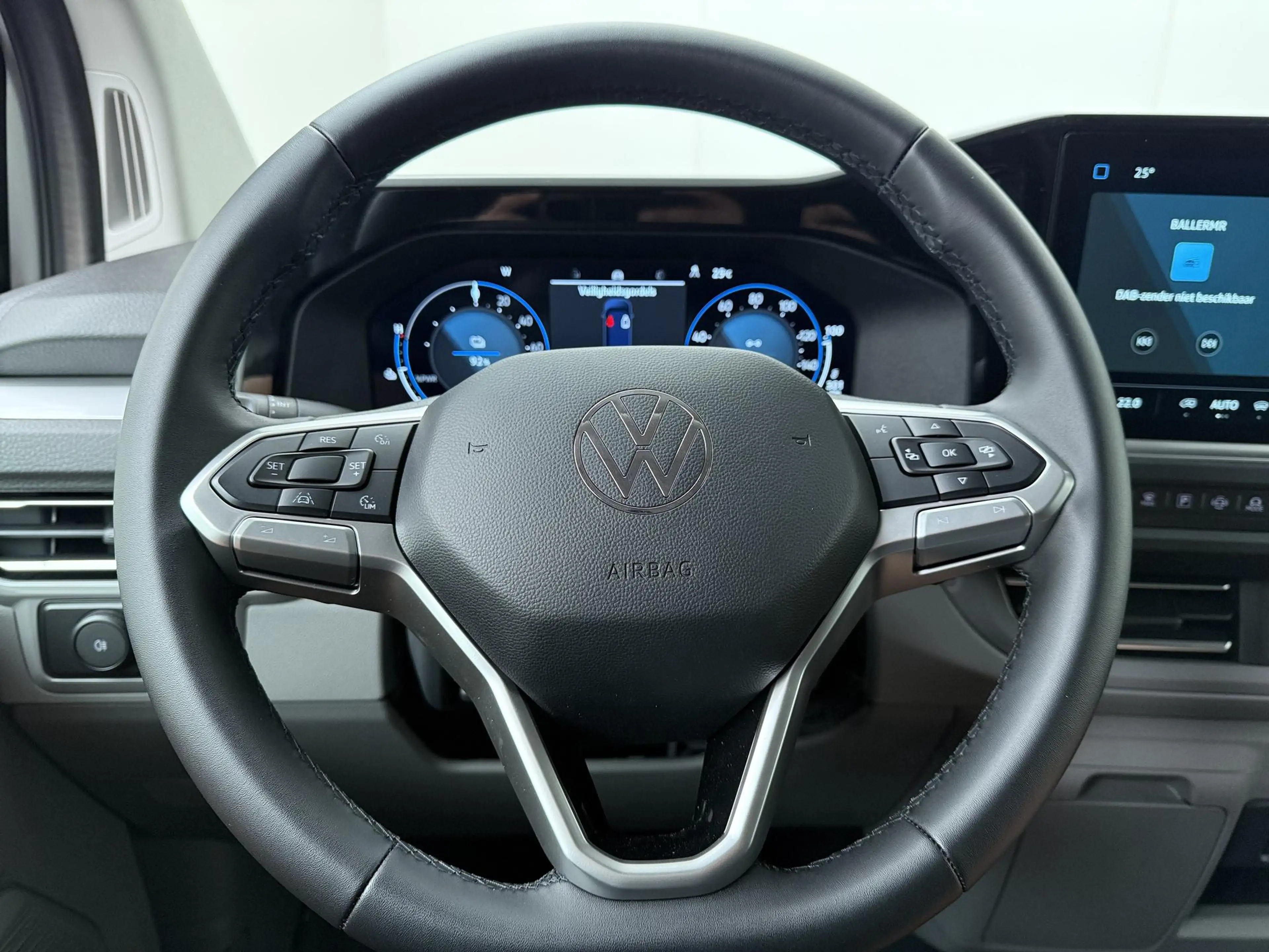 Volkswagen Transporter Bedrijfswagens e-Transporter Life Intro L2 Elektro — photo 8
