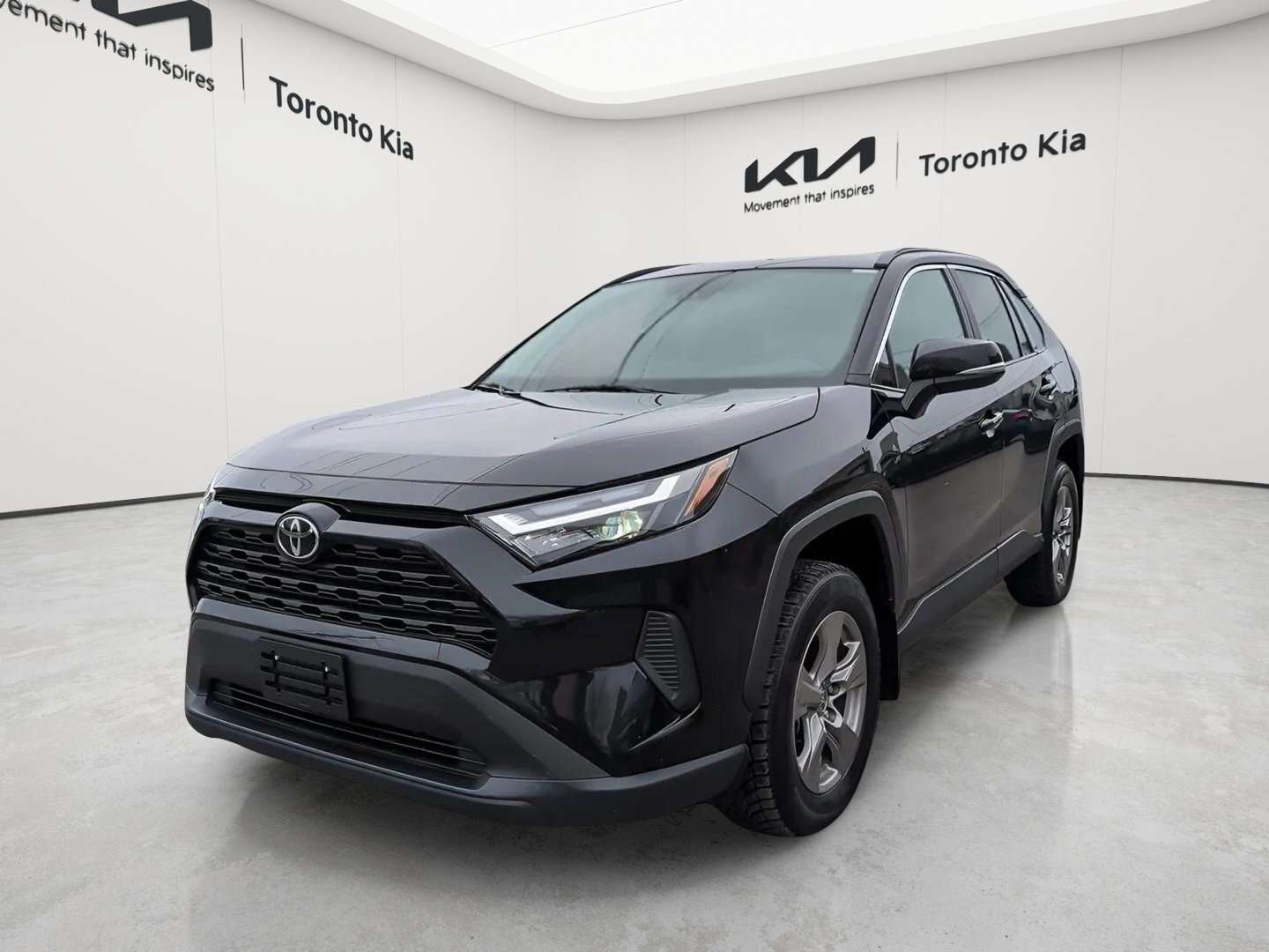 2024 Toyota RAV 4 XLE