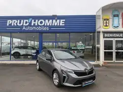 Renault Clio 1.5 DCI 100CH EVOLUTION + CAMERA / KEY LESS / RÉTROS RABAT