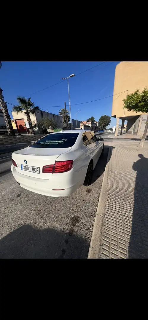 BMW 520 520d Efficient Dynamics Edition - 2