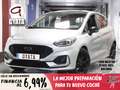 Ford Fiesta 1.0 EcoBoost MHEV ST Line 125 Zilver - thumbnail 1