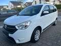 Dacia Lodgy Laureate Weiß - thumbnail 5