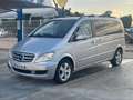 Mercedes-Benz Viano 2.2CDI Ambiente Compacto Gris - thumbnail 1