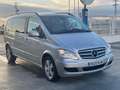 Mercedes-Benz Viano 2.2CDI Ambiente Compacto Gris - thumbnail 3