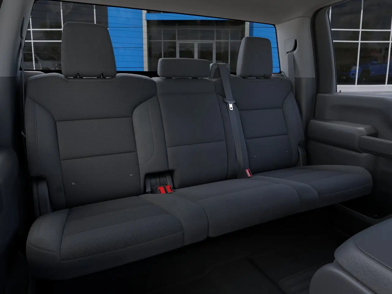 Chevrolet Silverado 2500 photo Chevrolet Silverado 2500