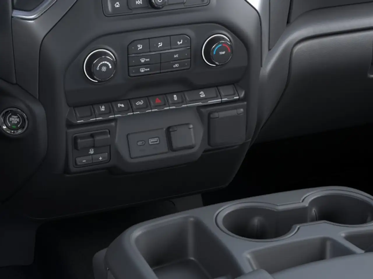 Chevrolet Silverado 2500 photo Chevrolet Silverado 2500