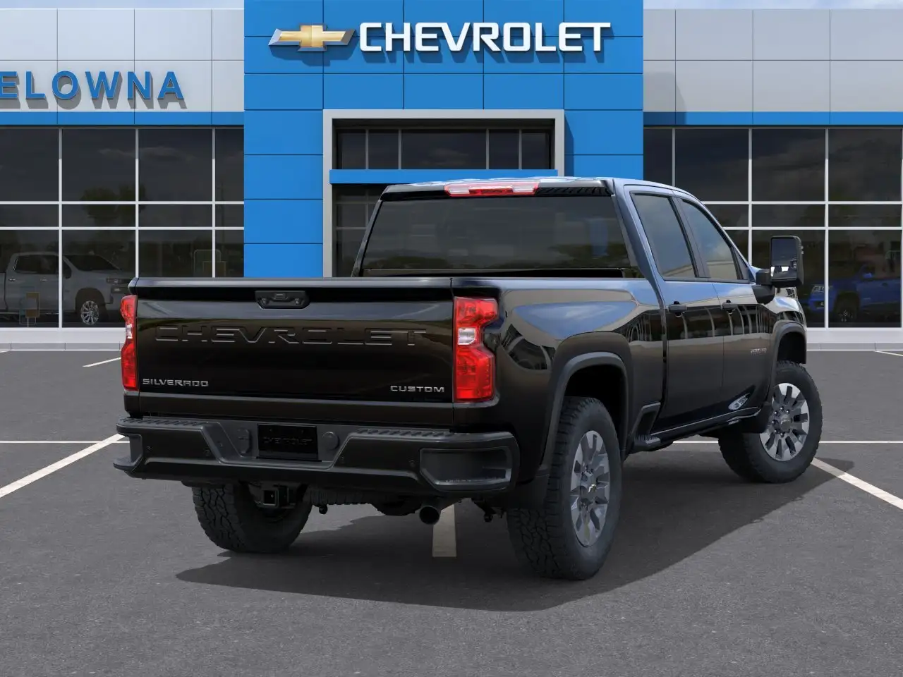 Chevrolet Silverado 2500 photo Chevrolet Silverado 2500