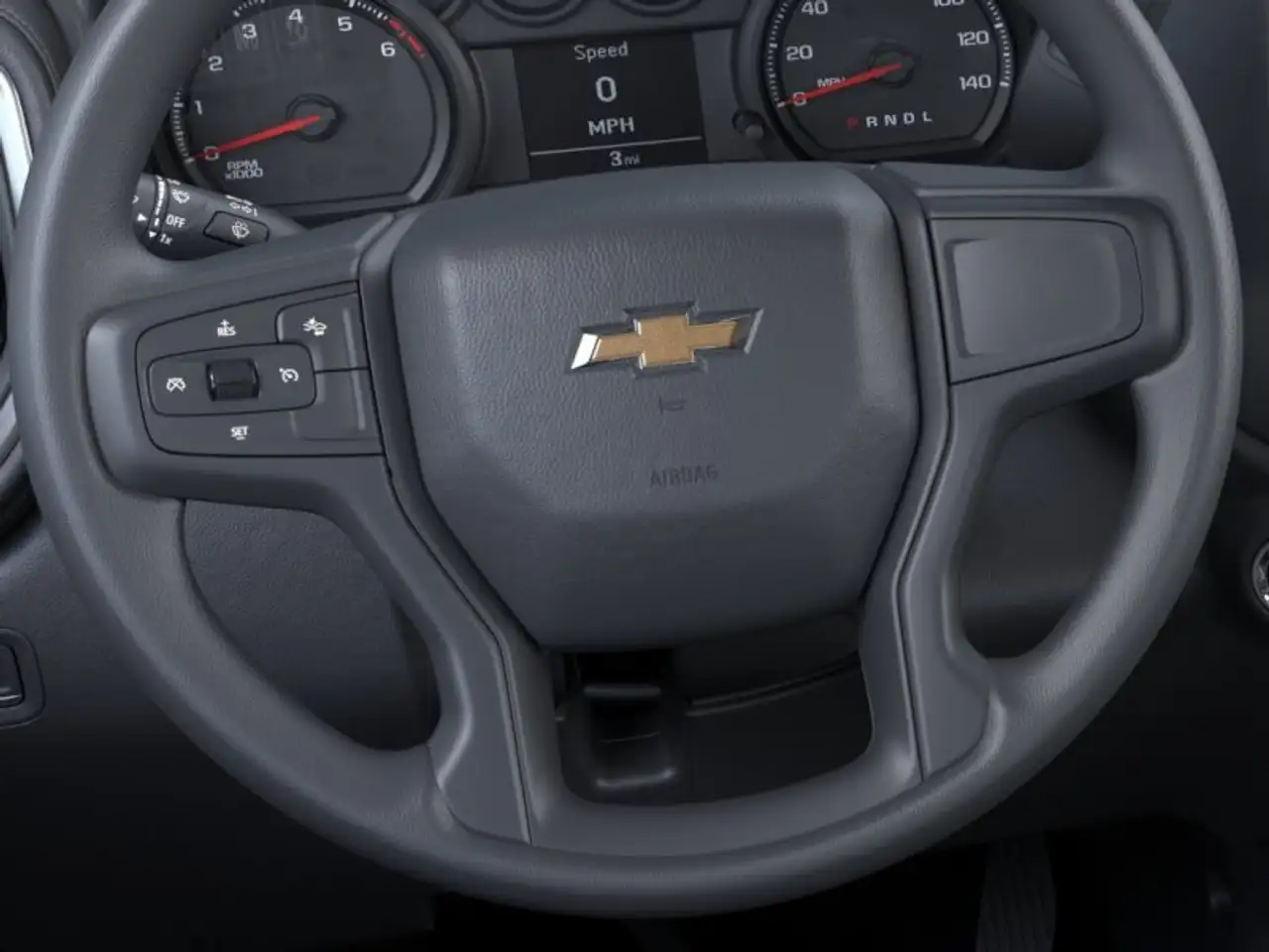 Chevrolet Silverado 2500 photo Chevrolet Silverado 2500